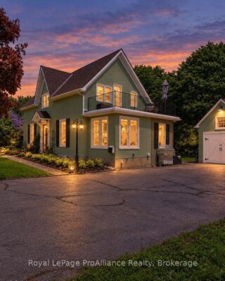195 Maclellan Avenue, Quinte West