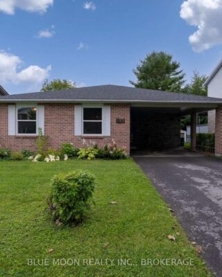 195 Splinter Court, Kingston