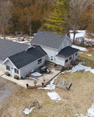 1957 Read Road, Tyendinaga