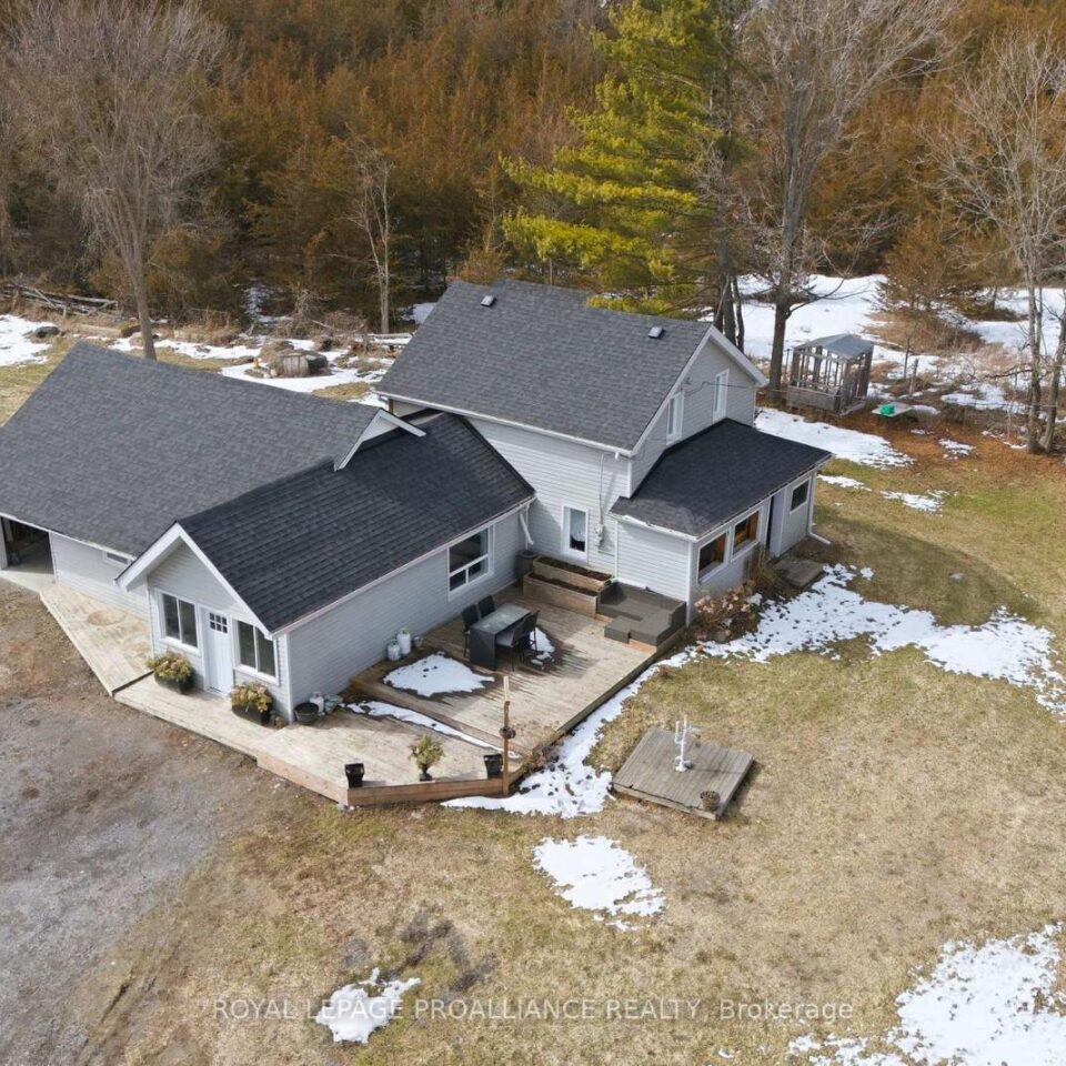 1957 Read Road, Tyendinaga