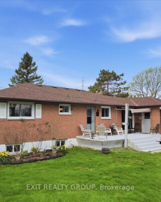 196 Elmwood Drive, Belleville