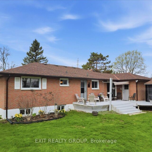 196 Elmwood Drive, Belleville