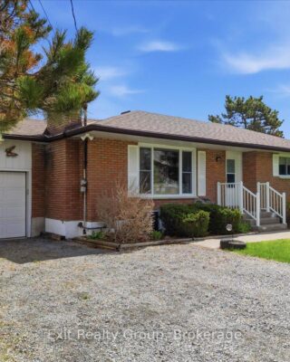 196 Elmwood Drive, Belleville