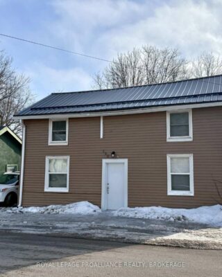 196 York Street, Kingston