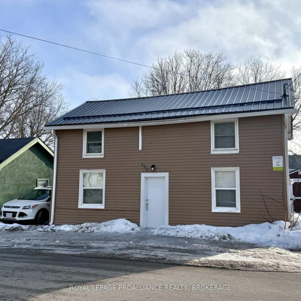 196 York Street, Kingston