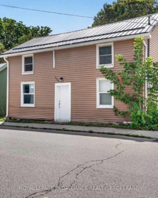 196 York Street, Kingston