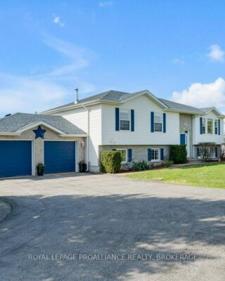 1962 Woodburn Road, Kingston