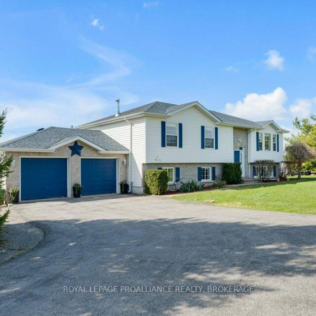 1962 Woodburn Road, Kingston