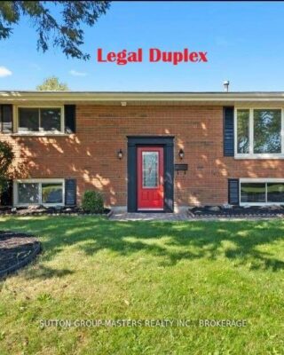 197 Belmont Avenue, Kingston