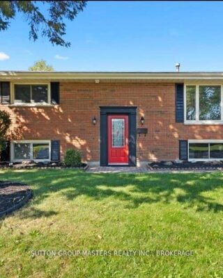 197 Belmont Avenue, Kingston