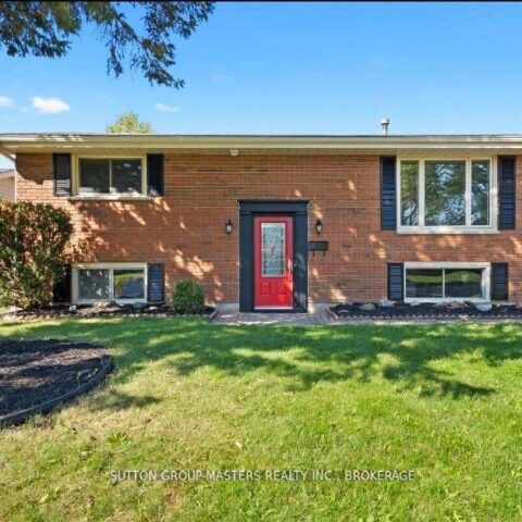 197 Belmont Avenue, Kingston
