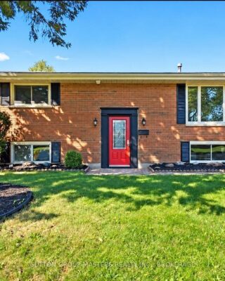 197 Belmont Avenue, Kingston