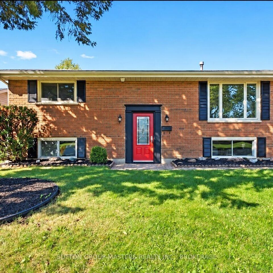 197 Belmont Avenue, Kingston