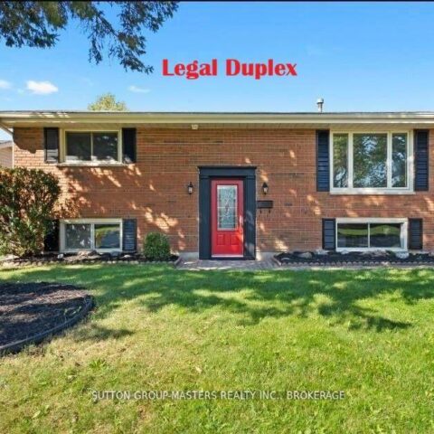 197 Belmont Avenue, Kingston