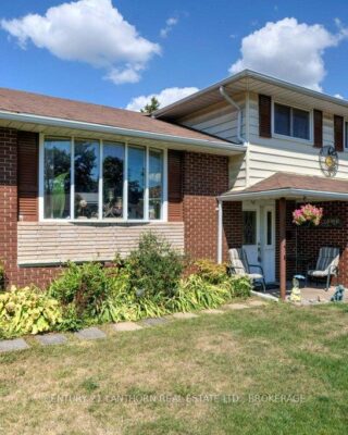 197 King Street, Greater Napanee