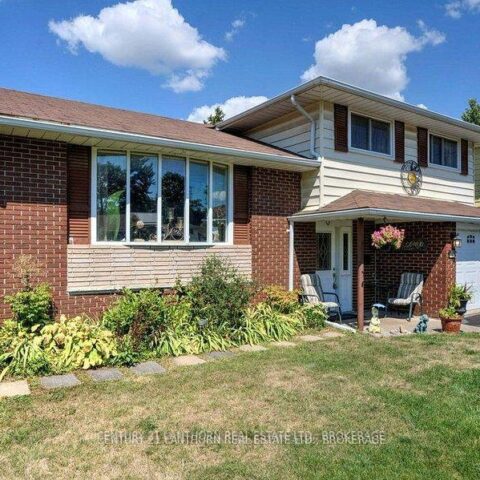 197 King Street, Greater Napanee