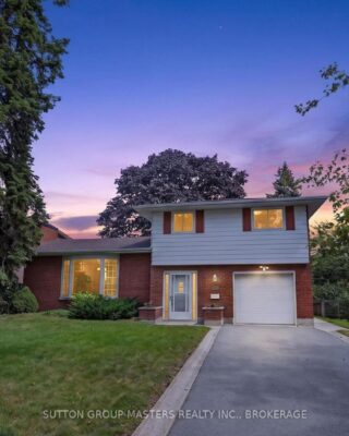 197 Norman Rogers Drive, Kingston