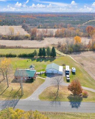 1976 Fish Lake Road, Prince Edward County
