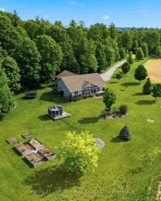 198 Skinkle Road, Trent Hills