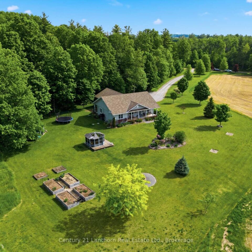 198 Skinkle Road, Trent Hills
