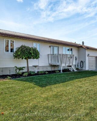 198 Welbanks Road, Prince Edward County