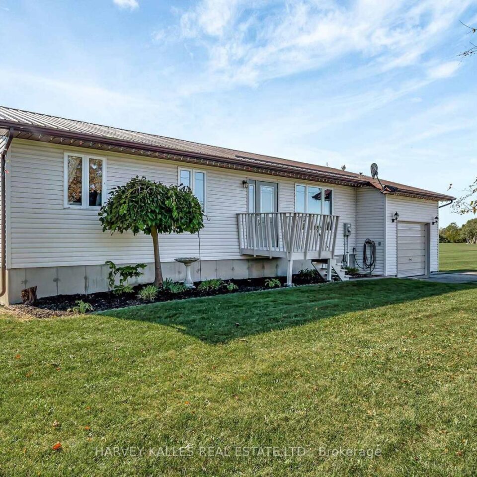 198 Welbanks Road, Prince Edward County