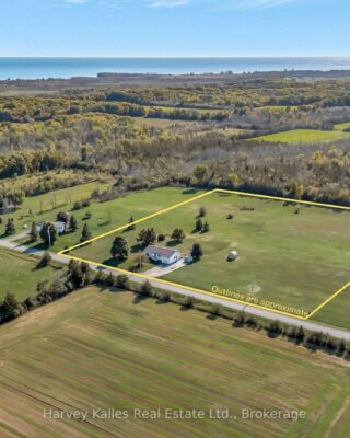 198 Welbanks Road, Prince Edward County