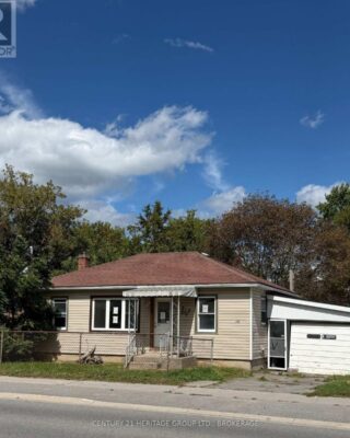 199 Belleville Road, Greater Napanee
