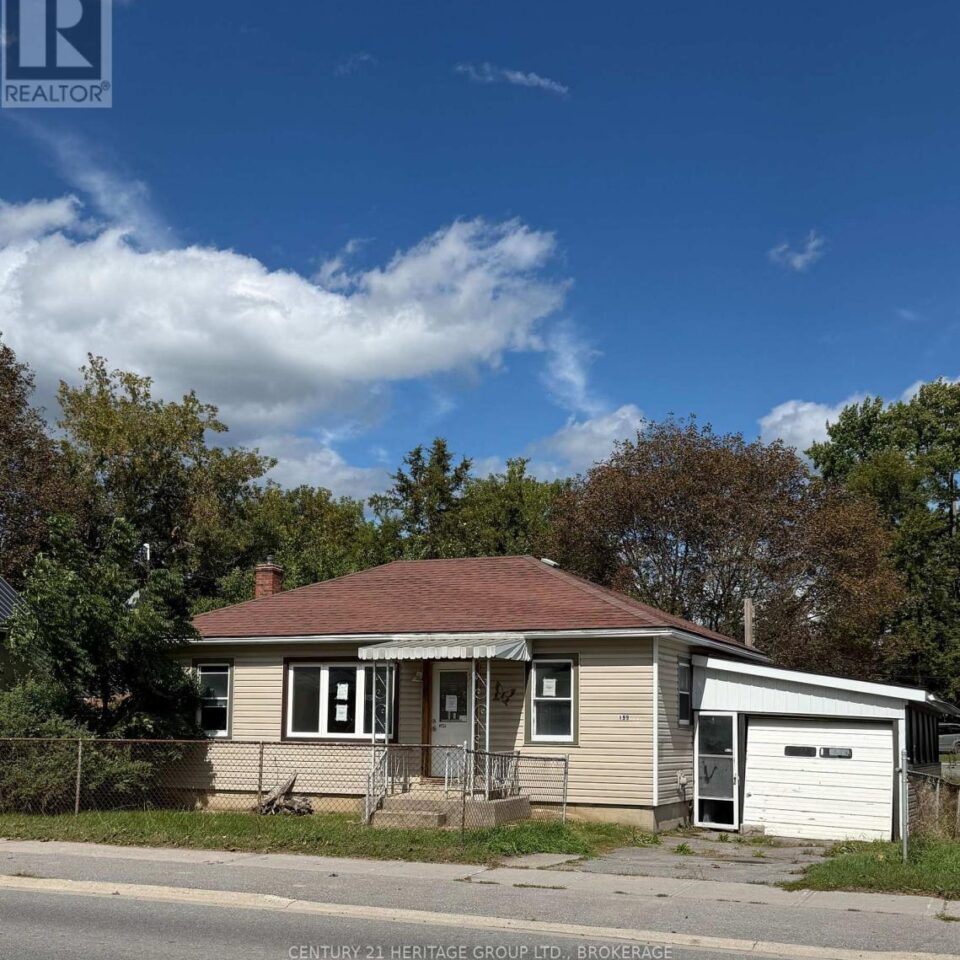 199 Belleville Road, Greater Napanee