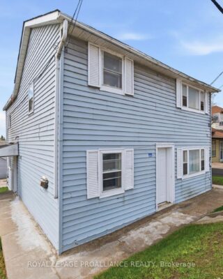 199 Dundas Street E, Quinte West