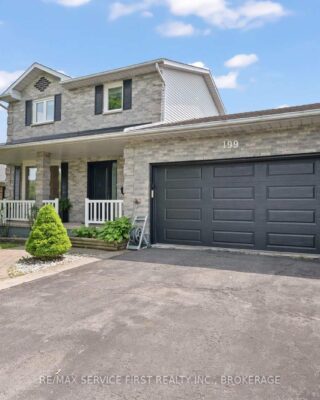 199 Splinter Court, Kingston