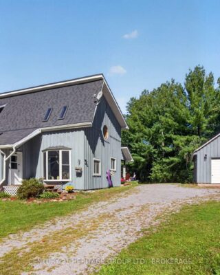 1991 Moneymore Road, Tweed