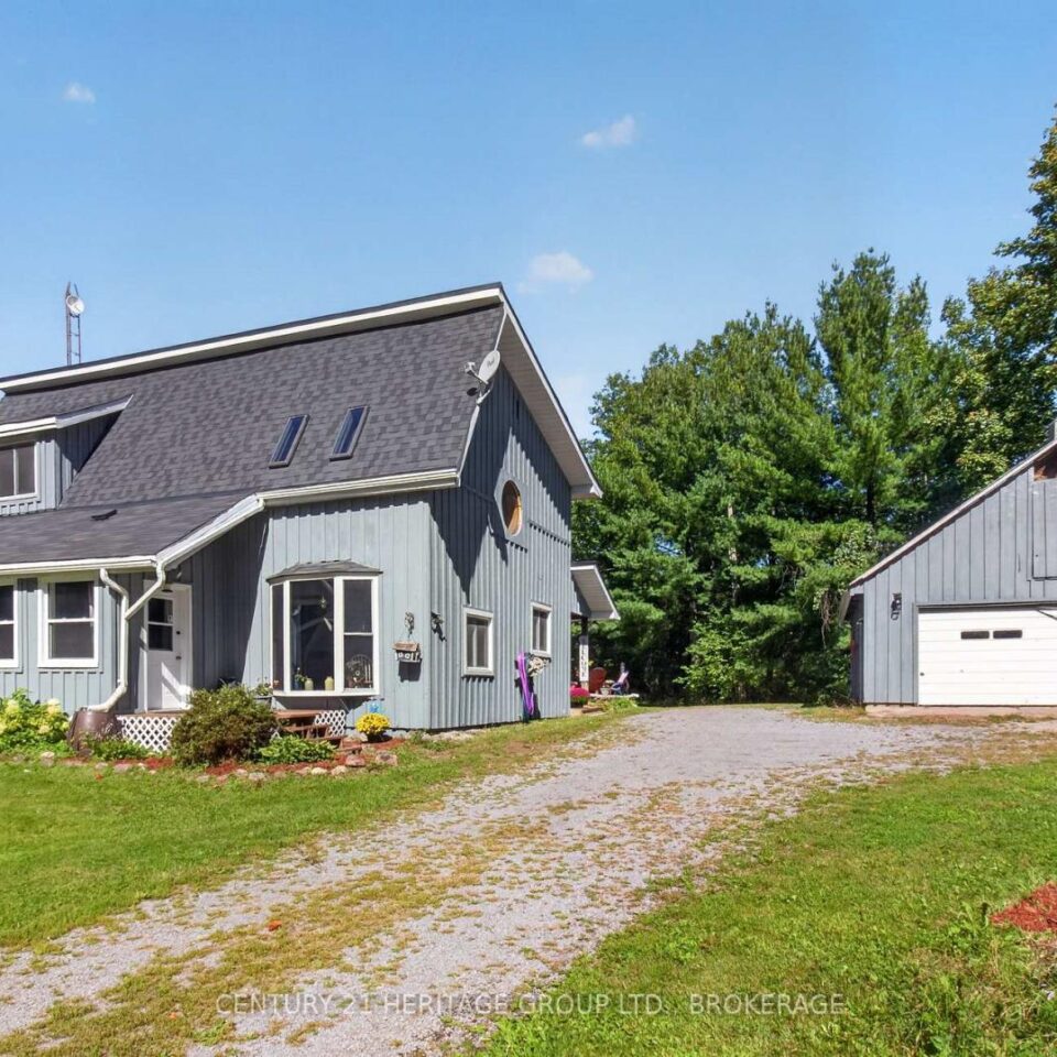 1991 Moneymore Road, Tweed
