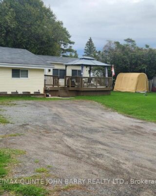 1a – 529 Old Hwy 2, Quinte West