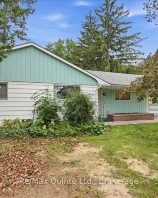 1b Rogers Street, Prince Edward County