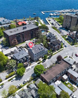 2 – 133 King Street E, Kingston