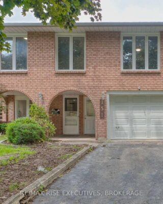 2 – 151 Dauphin Avenue, Kingston