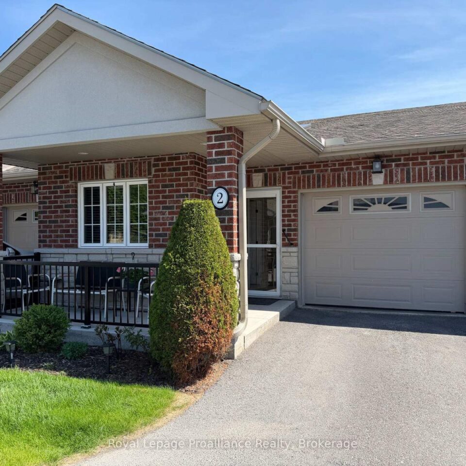 2 – 16 Lane Avenue, Belleville