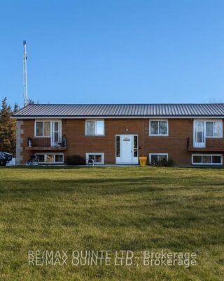 2 – 195 Kimmets Side Road, Greater Napanee