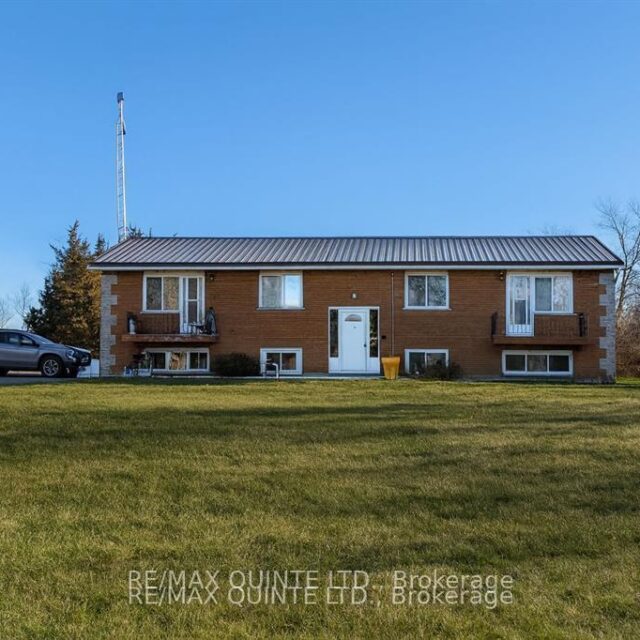 2 – 195 Kimmets Side Road, Greater Napanee