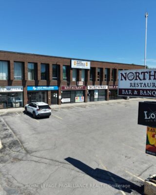 2 – 205 North Front Street, Belleville
