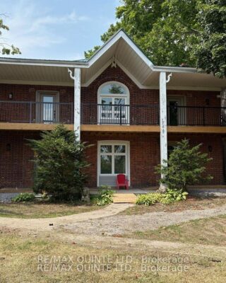 2 – 22 Mcgill Street, Quinte West
