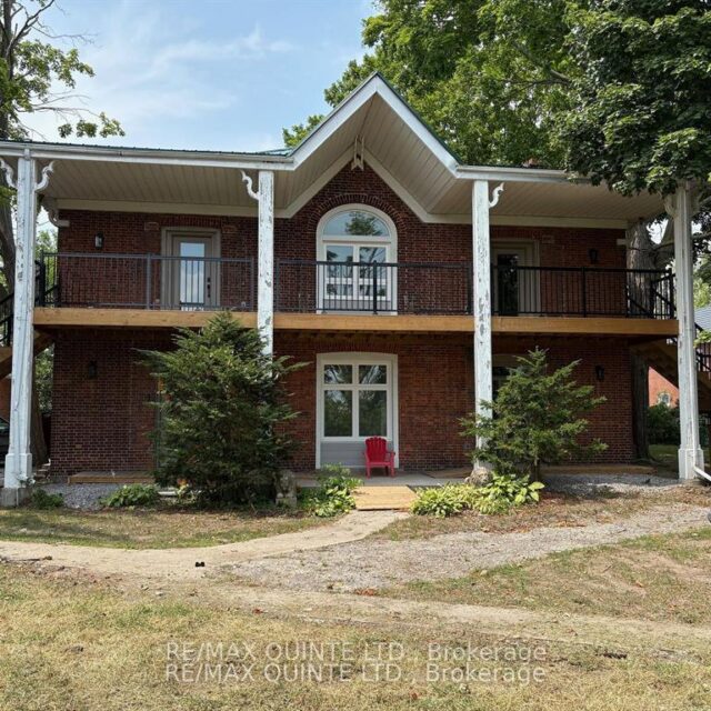 2 – 22 Mcgill Street, Quinte West