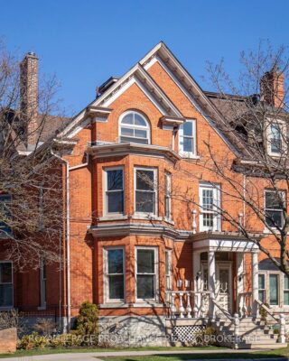 2 – 244 King Street E, Kingston