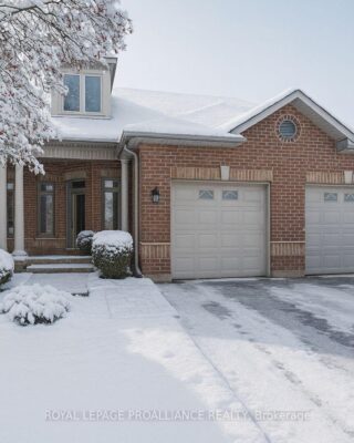 2 – 355 Dundas Street W, Belleville