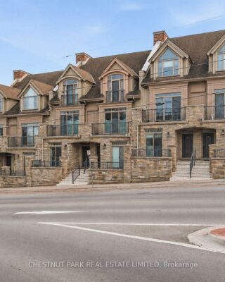 2 – 4 Bridge Street, Prince Edward County