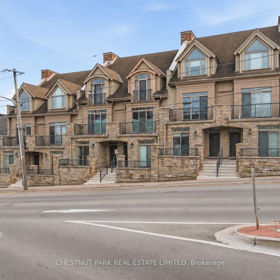 2 – 4 Bridge Street, Prince Edward County