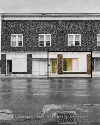 2 – 56 Elgin Street, Quinte West