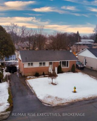 2 – 86 Morenz Crescent, Kingston