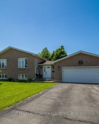 2 Angus Drive, Greater Napanee